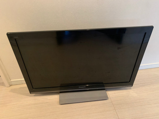 テレビ