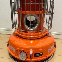 ALADDIN ポータブルガスストーブ（ビームスコラボ商品）