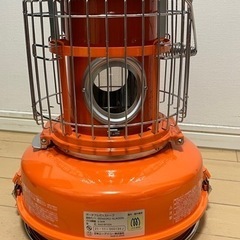 ALADDIN ポータブルガスストーブ（ビームスコラボ商品）