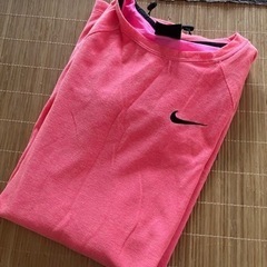 ★お譲り完了★NIKE☆ワンピース☆L