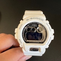 G-SHOCK GD-X6900FB