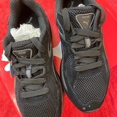 PUMA SOFT FOAM 24センチ　