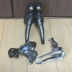 Bianchi インフィニートCV