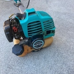 刈払い(草刈り)機　中古品