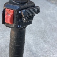 刈払い(草刈り)機　中古品