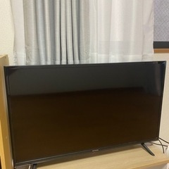 32型テレビ