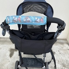 【 2人乗りベビーカー】KATOJI(カトージ) 二人でゴー