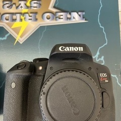お話し中　Canon EOS KISS8i レンズキット　美品　18-55mm Amazon | Canon デジタル一眼レフカメラ EOS Kiss X8i レンズ