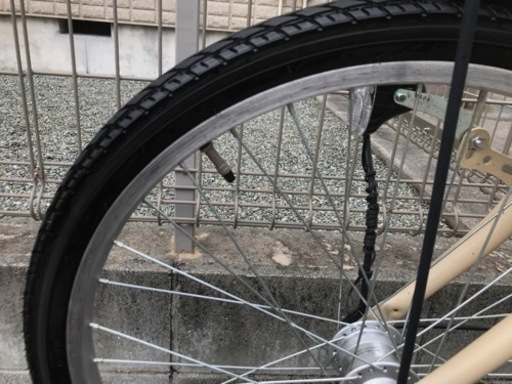 美品)コーナン leg 変速自転車 【公式通販】
