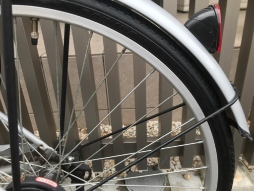 美品)southernport 26インチ自転車 【公式通販】 美品)southernport 26インチ自転車 【公式通販】