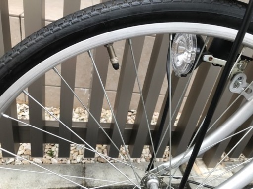 美品)southernport 26インチ自転車 【公式通販】