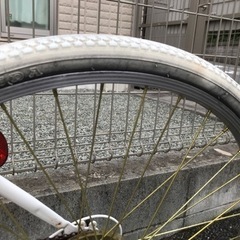  　26インチクロスバイク