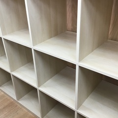 【トレファク神戸新長田】ナチュラルのシェルフ入荷しました！!!【取りに来れる方限定】