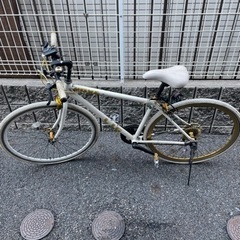 自転車