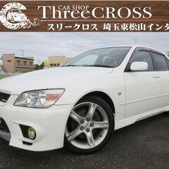アルテッツァ 中古車 ジモティー