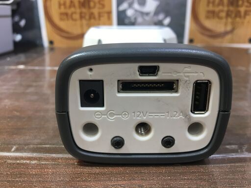 ベックマン HHPC＋2 粉塵測定器 中古品 【ハンズクラフト宜野湾店】