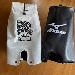 MIZUNOゴルフバッグ　カバーのみ