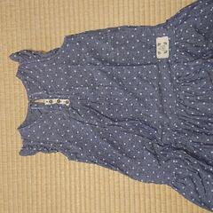 女の子服・ハンドメイド(中古)