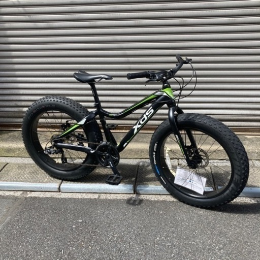 【新品・未使用】SPX XDS-BD24×4.0_21スピード