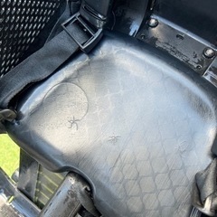 【受付終了】子ども乗せ自転車　ブリヂストン　アンジェリーノ　BRIDGESTONE　Angelino