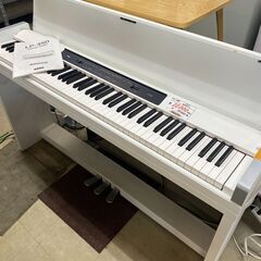 リサイクルショップどりーむ荒田店No.3599　電子ピアノ♪　コ...