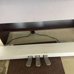 リサイクルショップどりーむ荒田店No.3599 電子ピアノ♪ コルグ製 取説