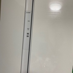 三菱電機　冷蔵庫　462L 6ドア