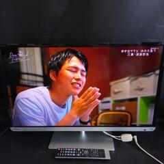 【予約済み】中古品 TOSHIBA 東芝 32インチ 液晶テレビ...