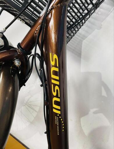 早い者勝ち☆KAIHOU SUISUI スイスイ KH-DCY700 WH [電動アシスト自転車 20型 内装3段変速 ヨドバシ.com - スイスイ SUISUI 電動アシスト自転車 26型 内装3段変速