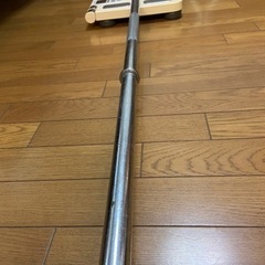 バーベルセット　★値下げ