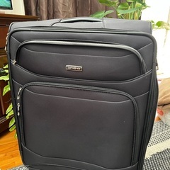 【ネット決済】スーツケース (140cm)