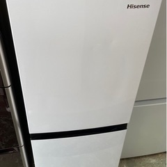 Hisense ノンフロン冷凍冷蔵庫　リサイクルショップ宮崎屋　...