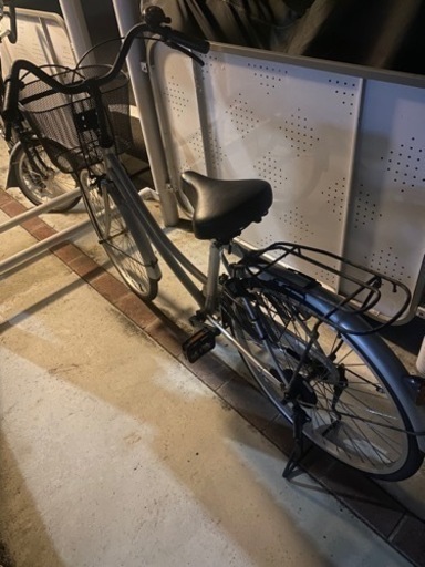 自転車　問い合わせ多数　早い者勝ちです！