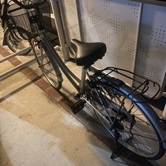 自転車　問い合わせ多数　早い者勝ちです！