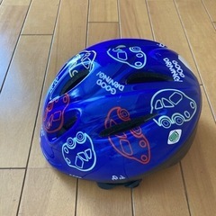 幼児用ヘルメット　47〜51㎝