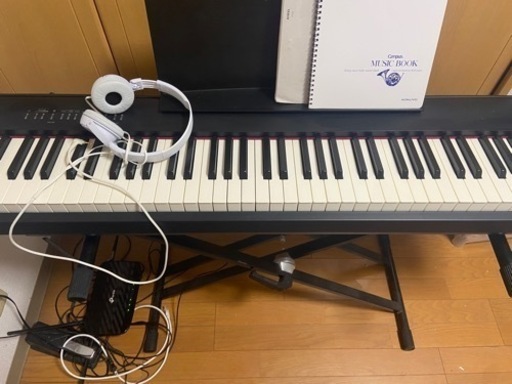 Roland FP-30-BK