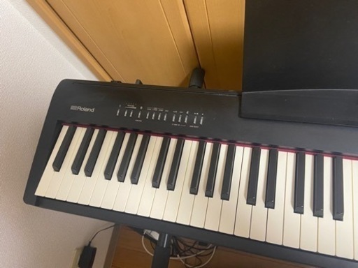 Roland FP-30-BK
