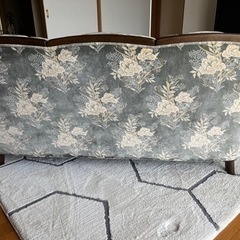 カリモクソファー　お値段そうだんにのります