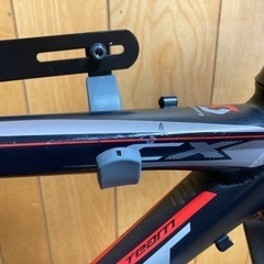 スコット　SCOTT CX TEAM size49 (XS) フレームセット