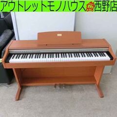 カシオ 電子ピアノ セルヴィアーノ AP-33C 2003年製 ...