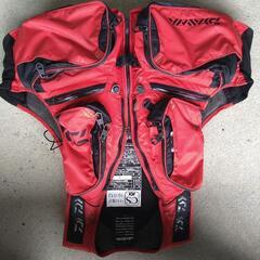 DAIWA　ロッドケース　バッカン　ベスト