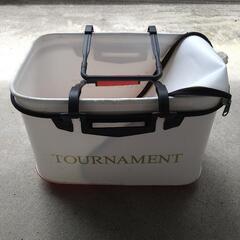 DAIWA　ロッドケース　バッカン　ベスト