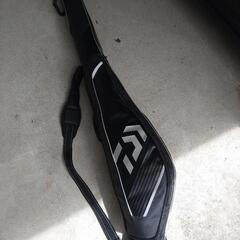 DAIWA　ロッドケース　バッカン　ベスト