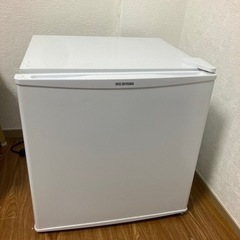 アイリスオーヤマ　45L ミニ冷蔵庫