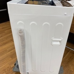 I687 ☆ Haier 洗濯機 （5.5㎏）☆ 2018年製 ⭐動作確認済⭐