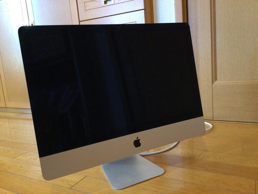 Mac iMac 21.5-inch,Late 2013 Mac