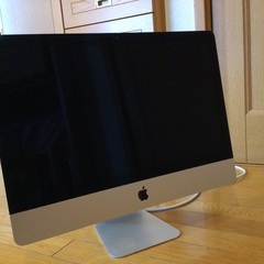 【ネット決済】iMac 21.5-inch,Late 2013 ...