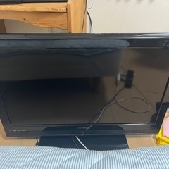 テレビ32型 中古品  11年製 HDMI