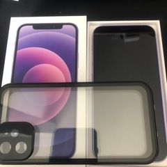 【ネット決済・配送可】【ほぼ新品】iPhone12 64GB  ...