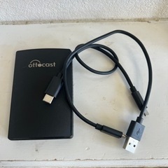 ottocast カープレイヤーがAndroidに